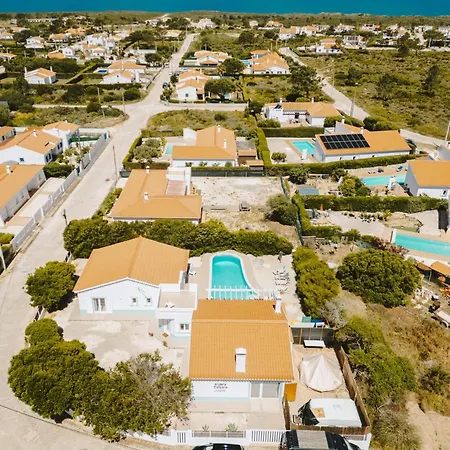 Aldeia Caicara Surf - Arrifana * Aljezur