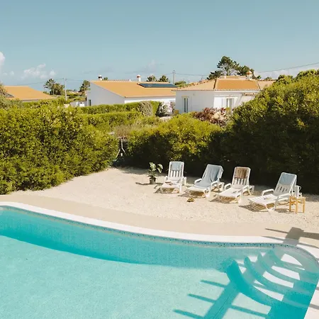 Aldeia Caicara Surf - Arrifana Hostel Aljezur