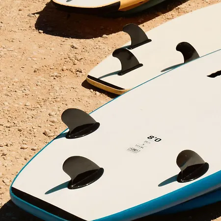 Aldeia Caicara Surf - Arrifana Ostello
